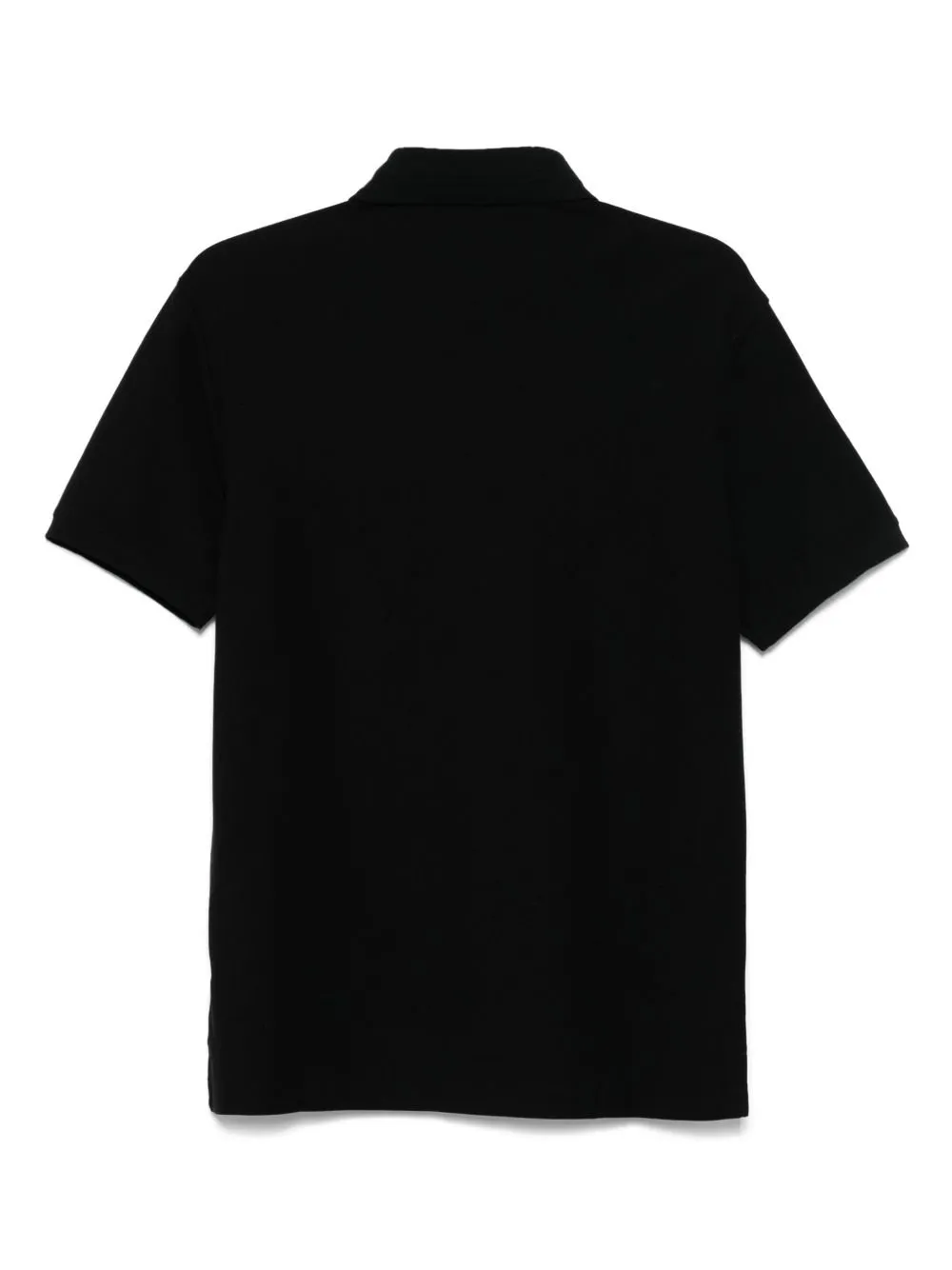 Emporio Armani Polo Shirt With Logo Collar