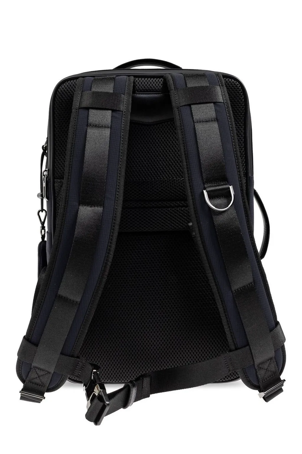 Emporio Armani Sleek Urban Backpack