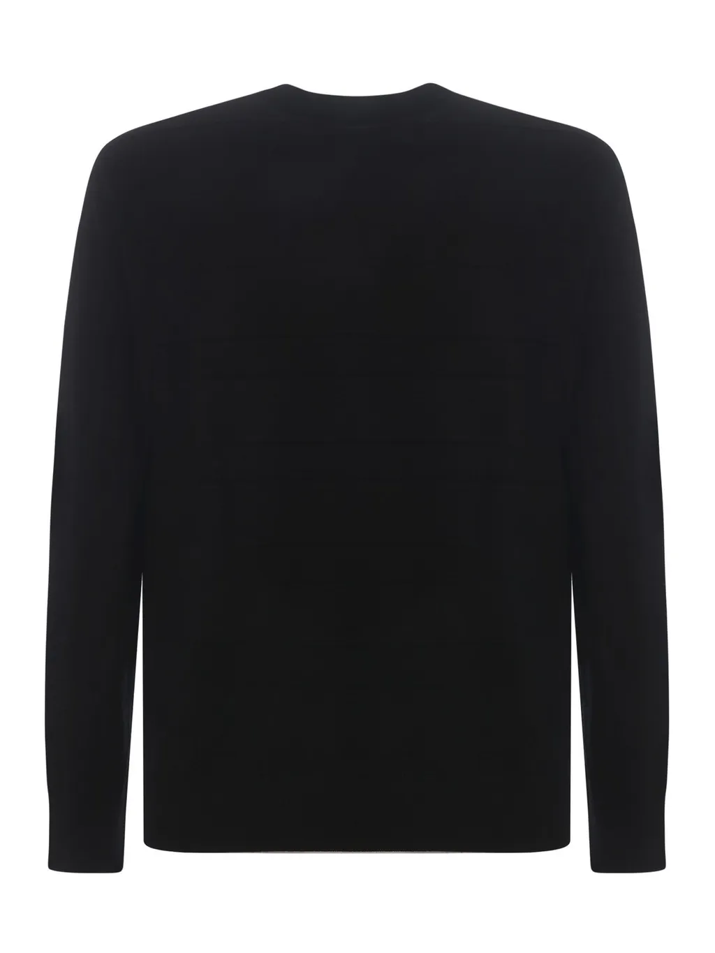 Emporio Armani Crewneck Knitted Jumper
