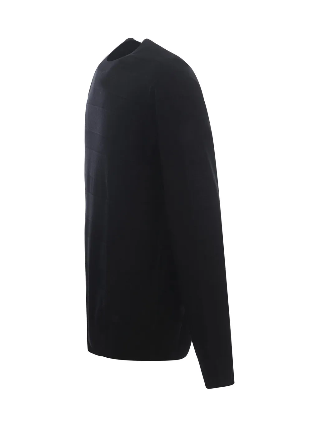 Emporio Armani Crewneck Knitted Jumper