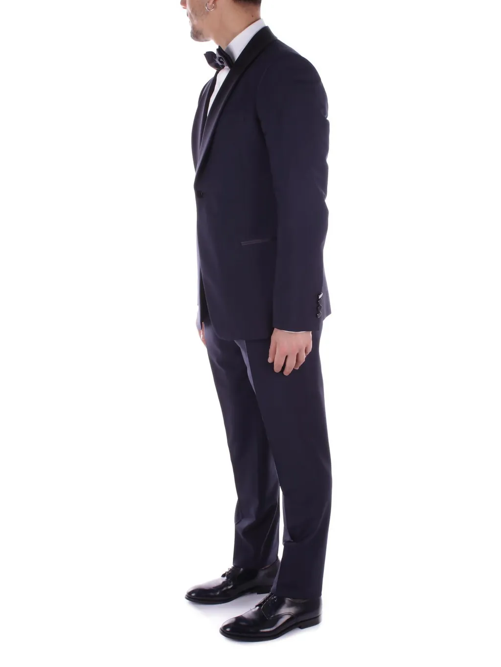 Emporio Armani Tailored Suit