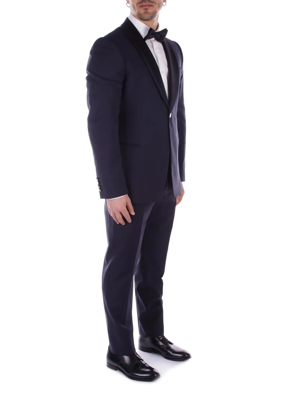 Emporio Armani Tailored Suit
