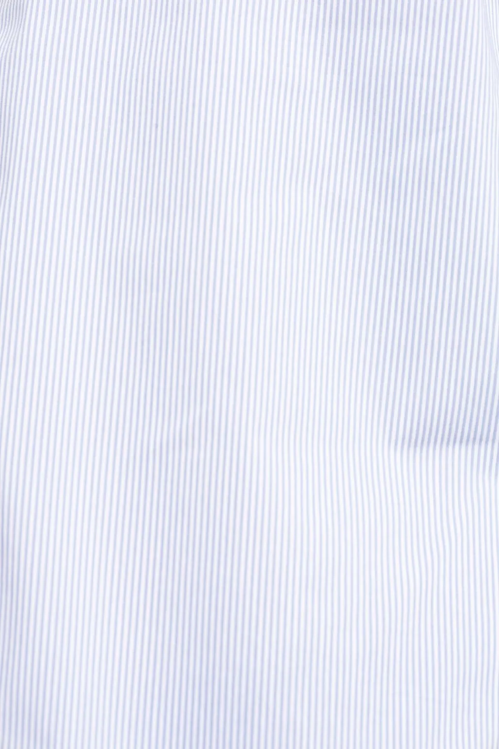 Emporio Armani Shirt With Striped Pattern
