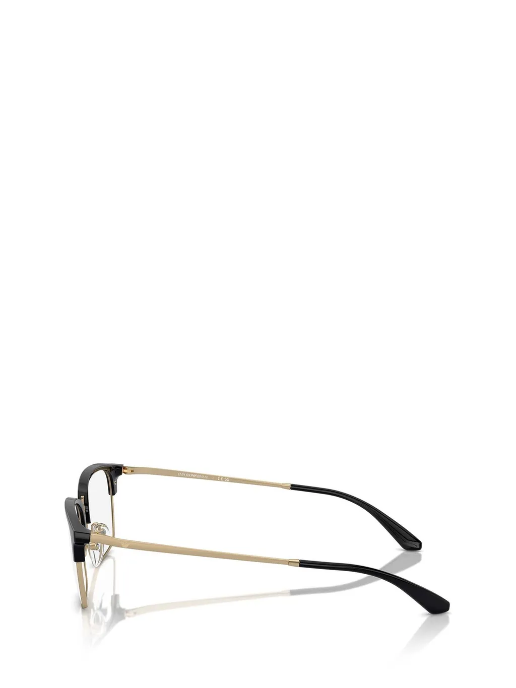 Emporio Armani Pillow Frame Glasses