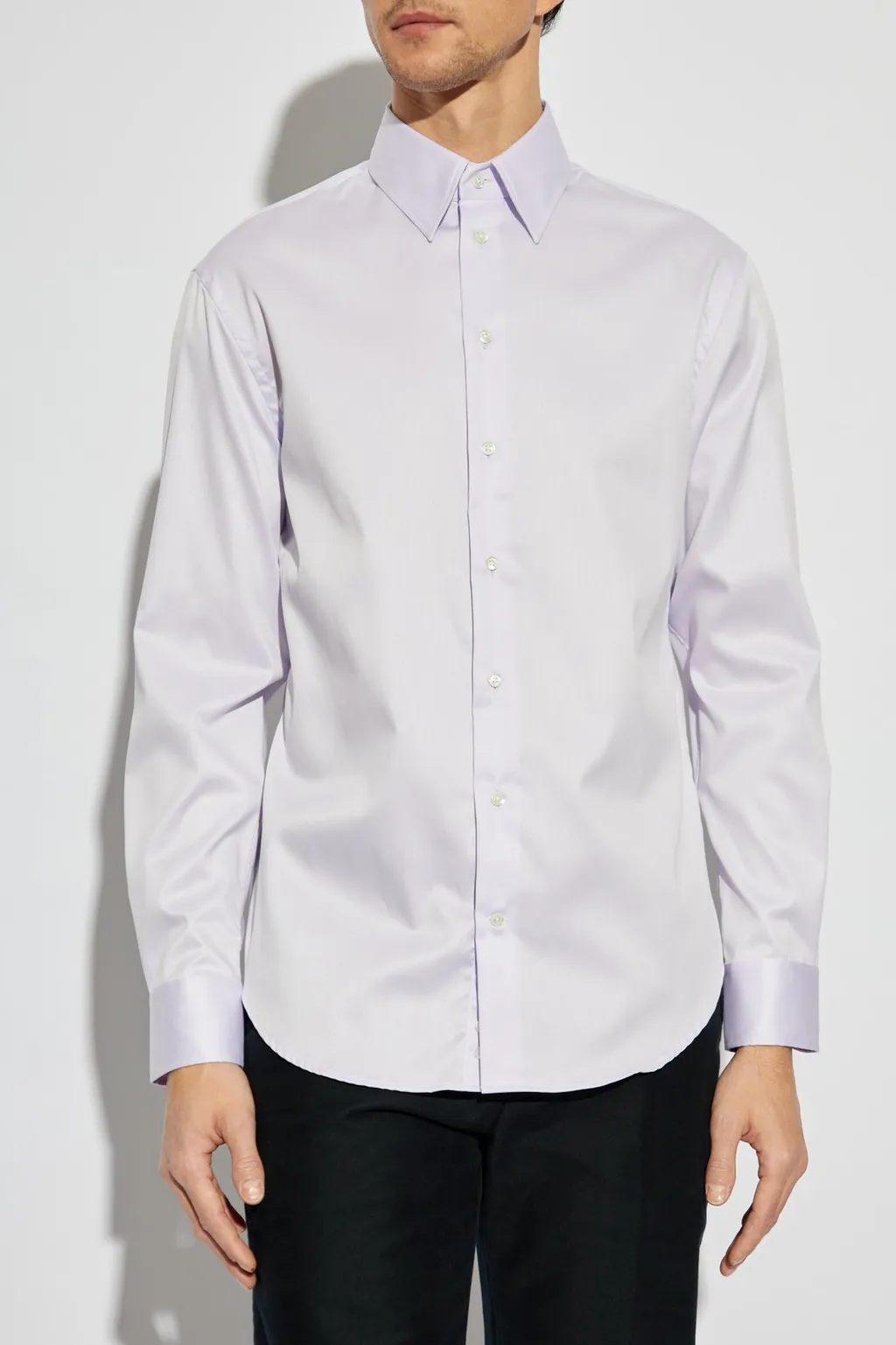Emporio Armani Classic Shirt