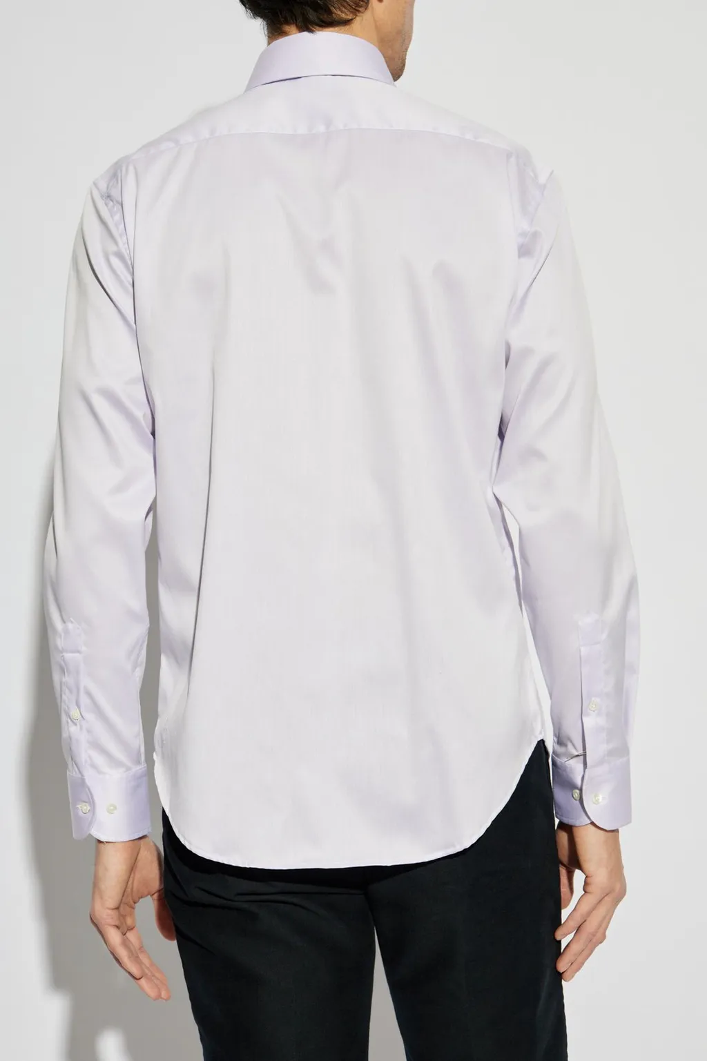 Emporio Armani Classic Shirt