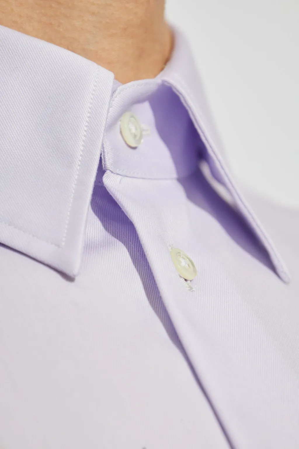 Emporio Armani Classic Shirt