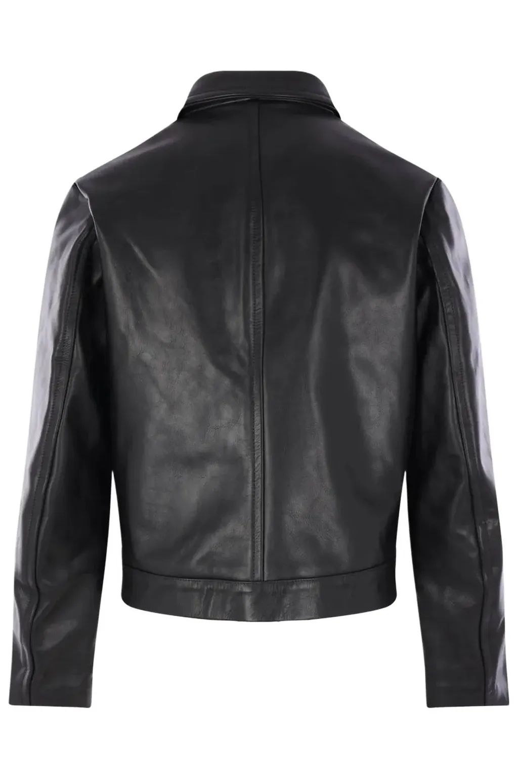 Enfants Riches DÉPrimÉS Studded Leather Jacket