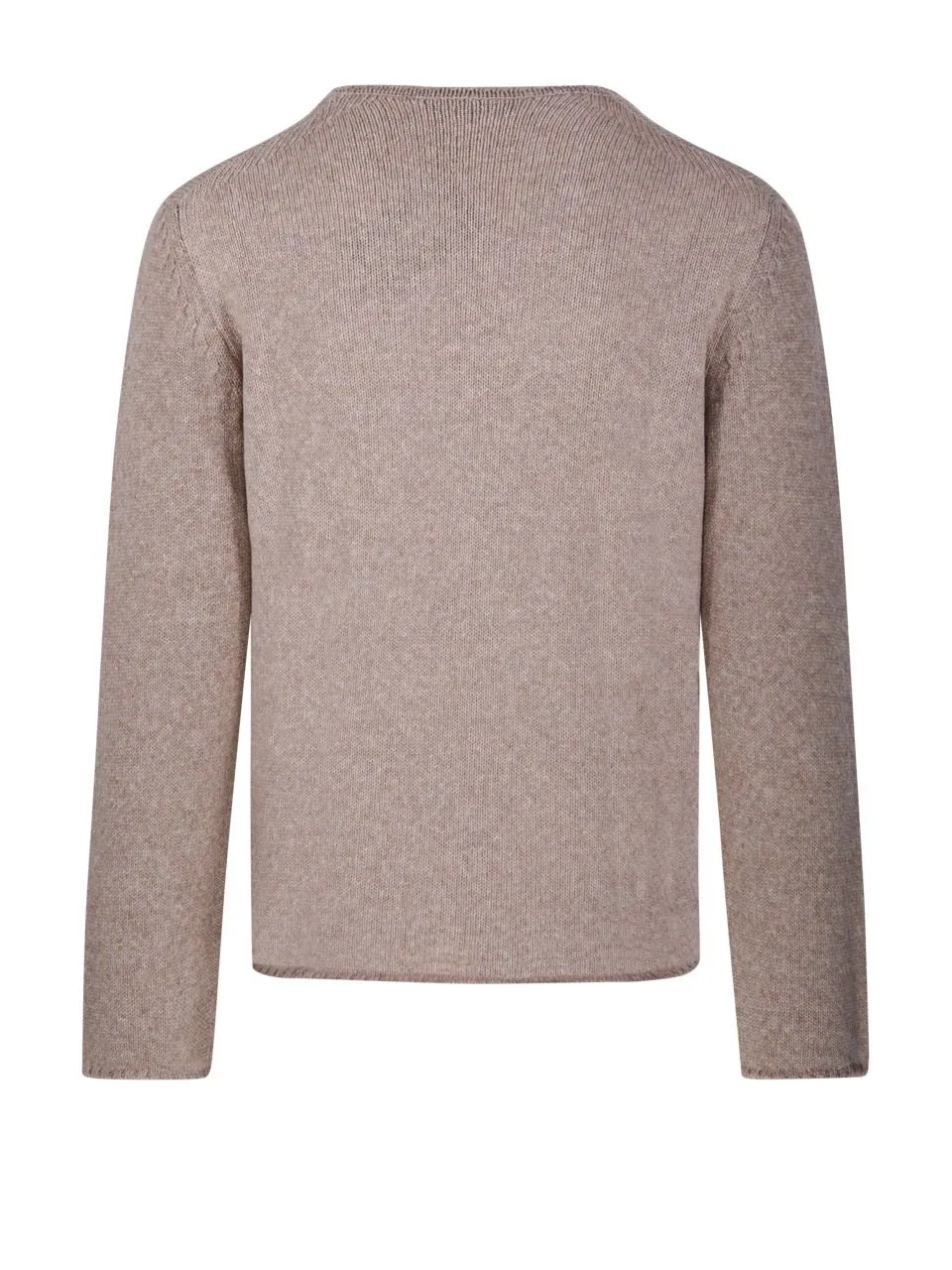 Fabrizio Del Carlo Crew Neck Knitwear