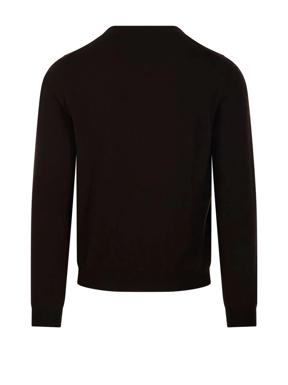 Fabrizio Del Carlo Round Neck Knitwear