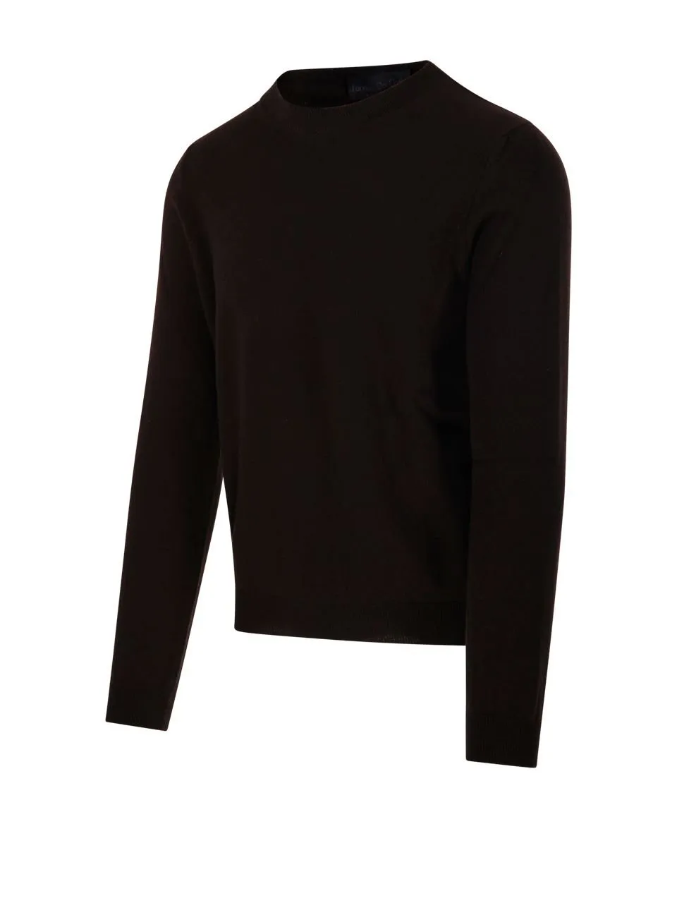 Fabrizio Del Carlo Round Neck Knitwear