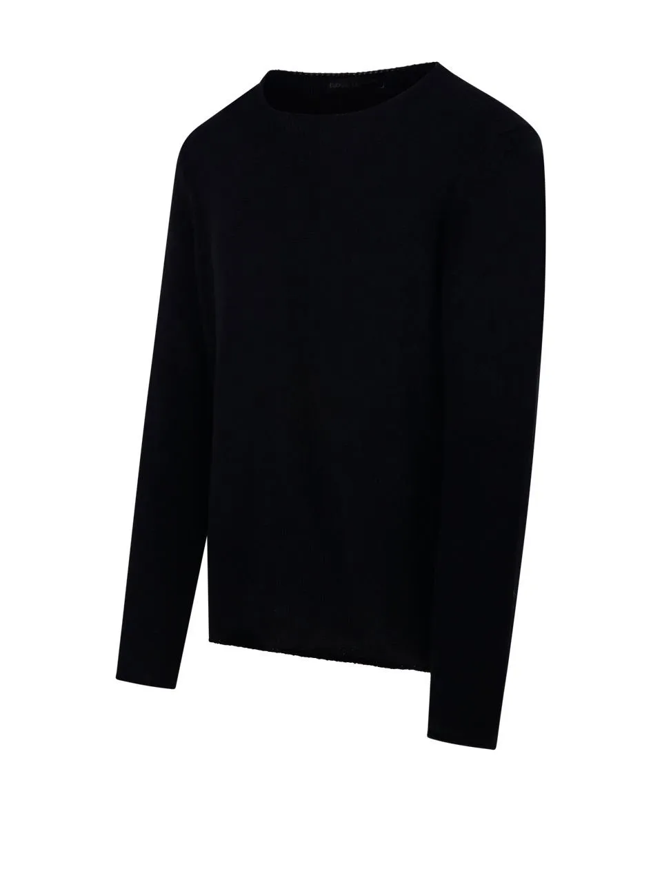 Fabrizio Del Carlo Round Neck Sweater
