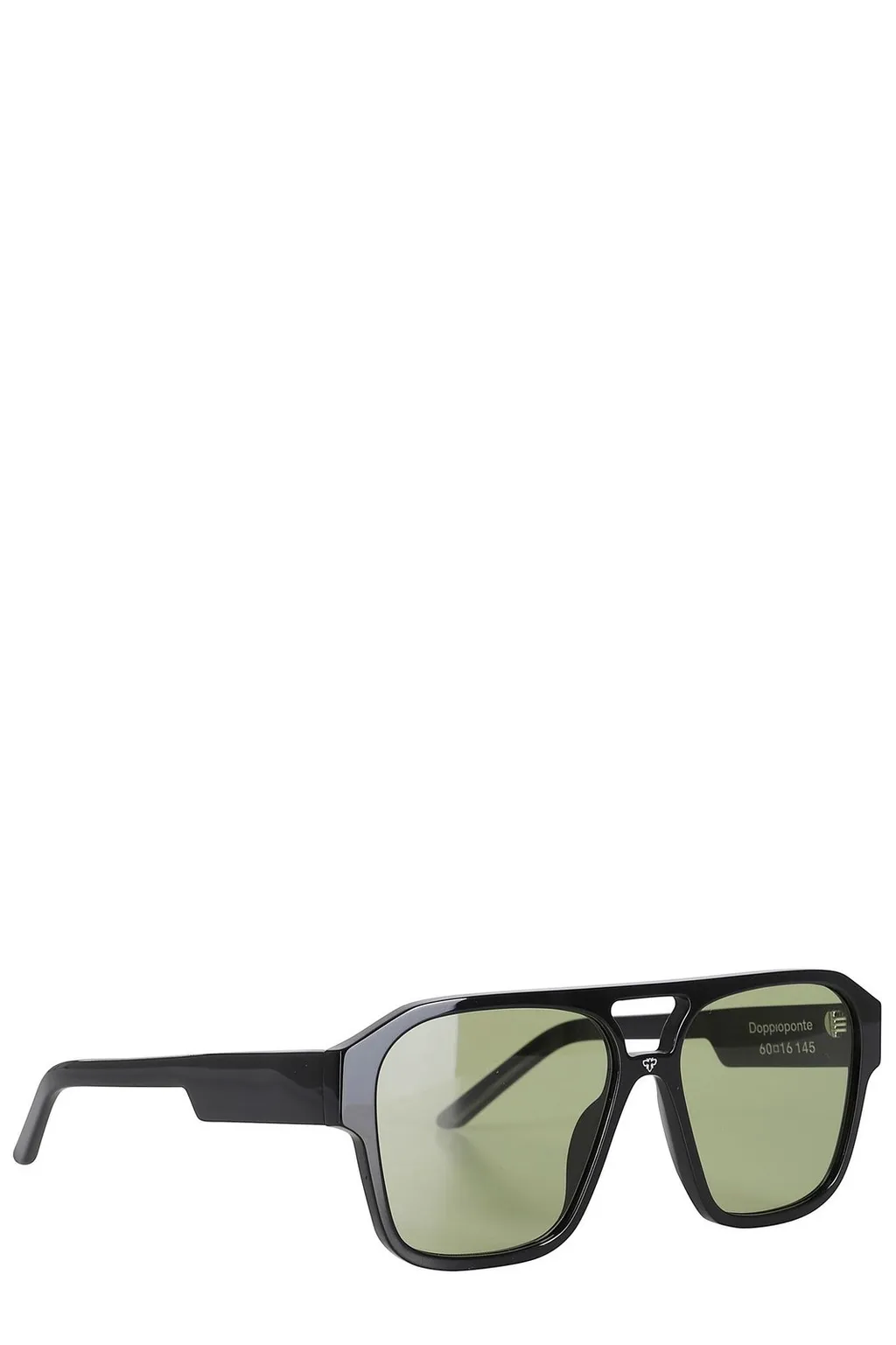 Face.Hide Doppioponte Sunglasses