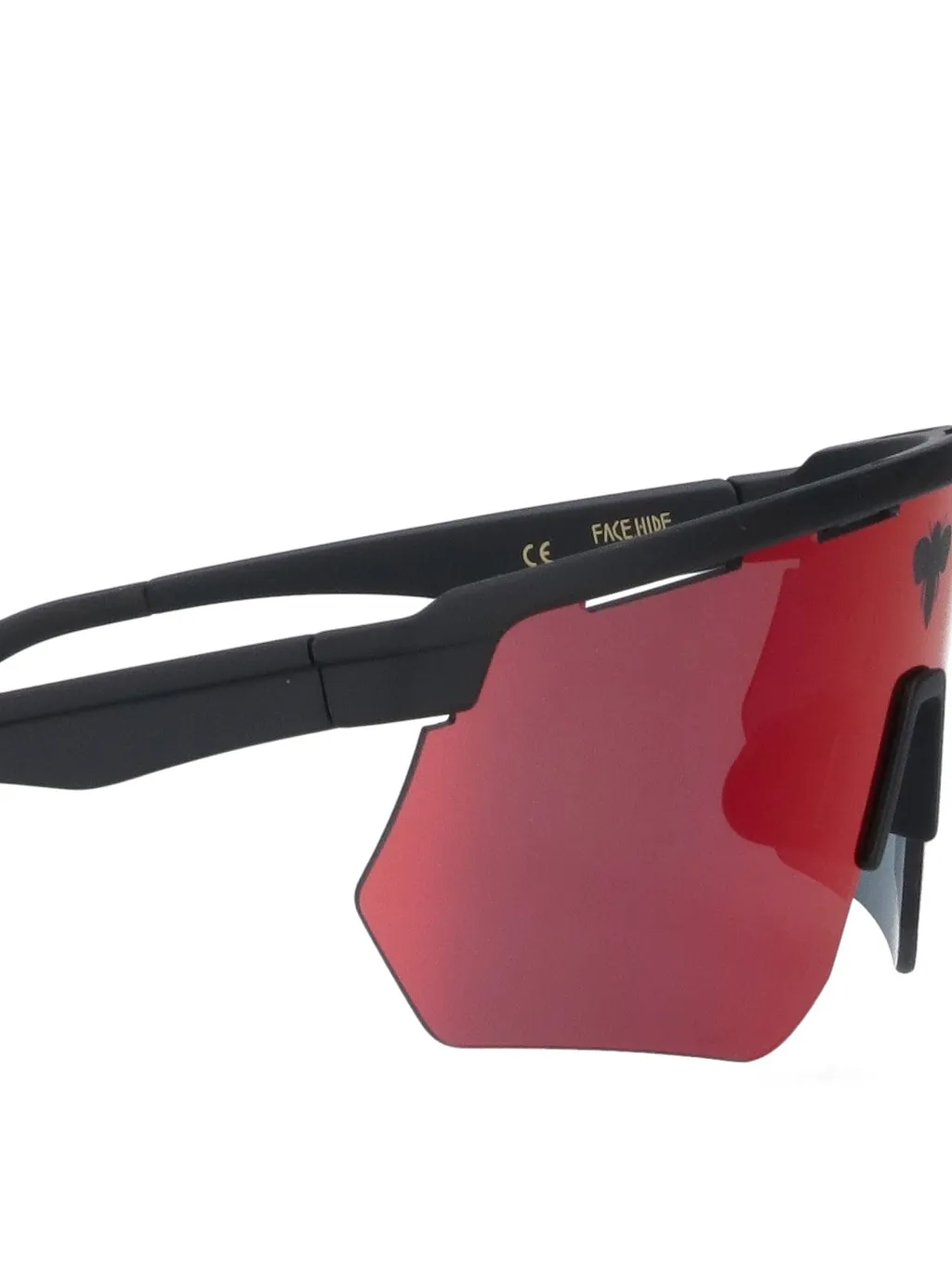 Face Hide Raider Sunglasses