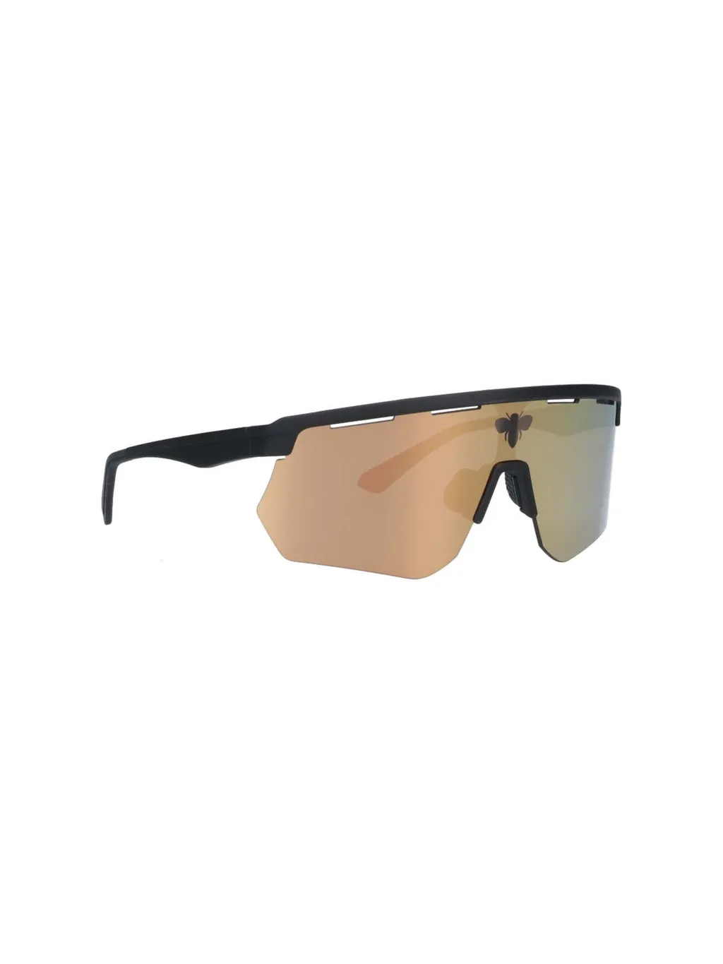 Face.Hide Raider Shield Sunglasses