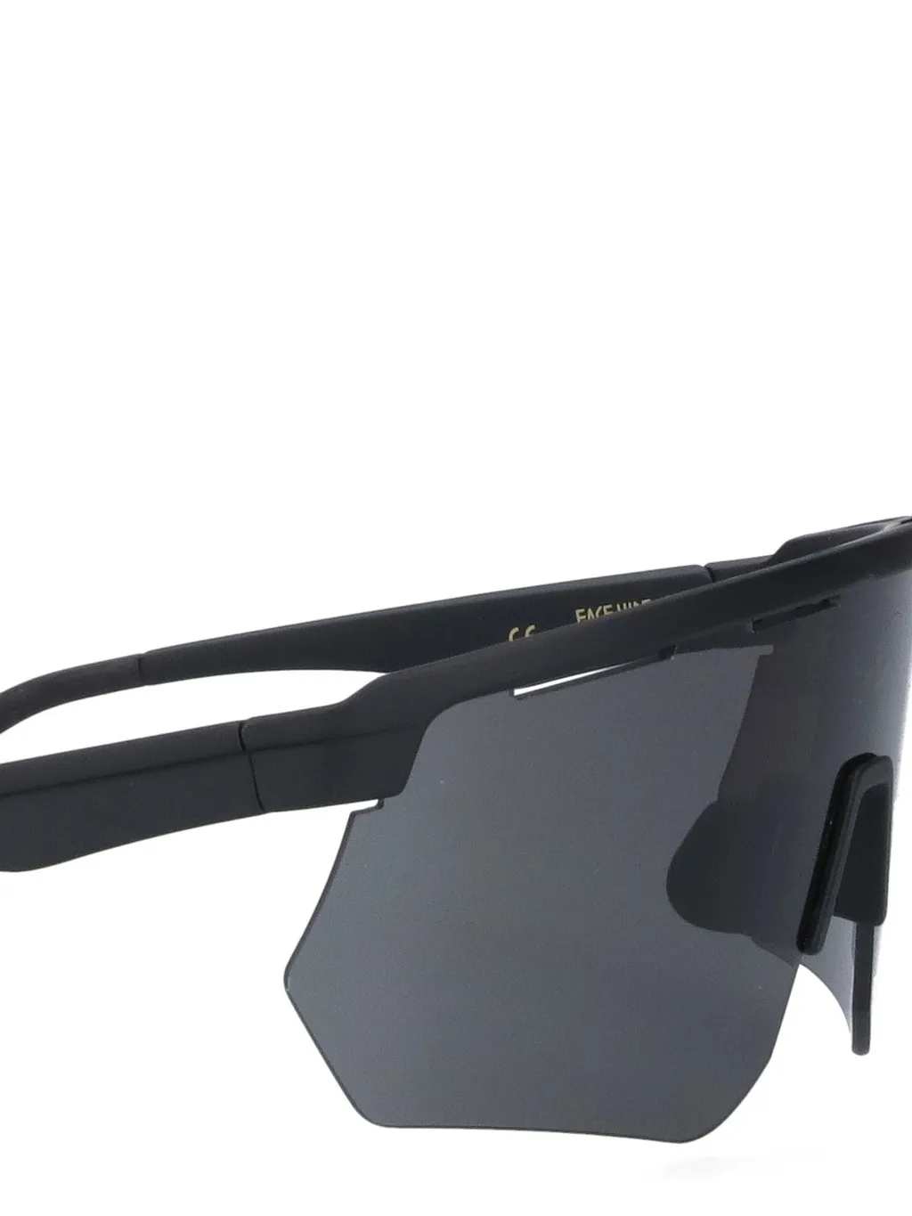 Face Hide Raider Sunglasses