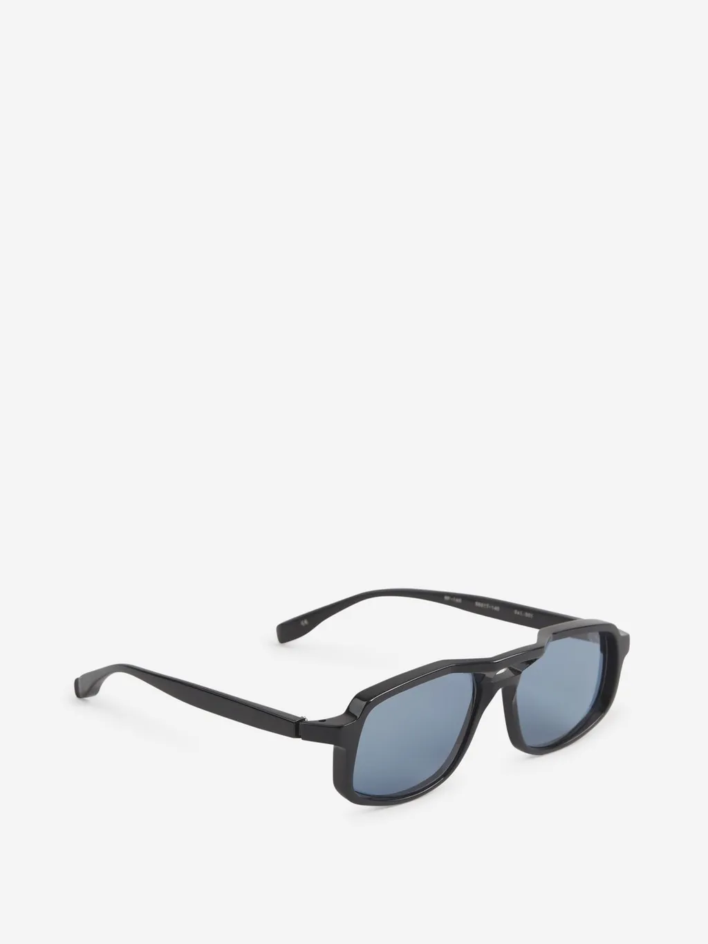 Factory900 Aviator Polarised Sunglasses