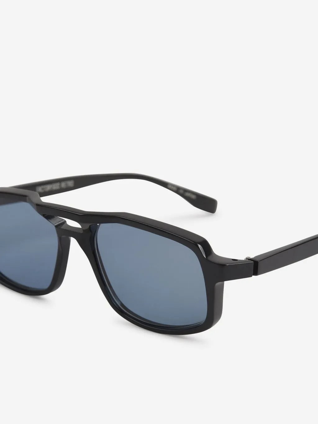 Factory900 Aviator Polarised Sunglasses