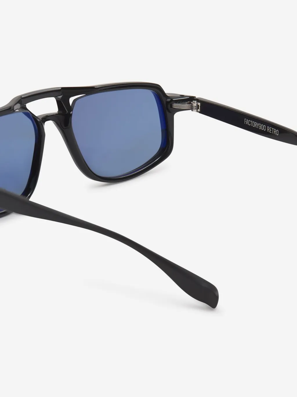Factory900 Aviator Polarised Sunglasses