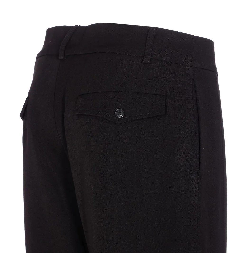 Family First Cargo Classic Pants