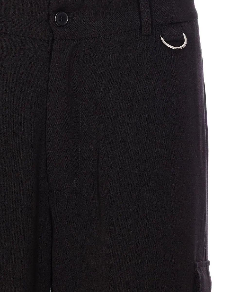 Family First Cargo Classic Pants