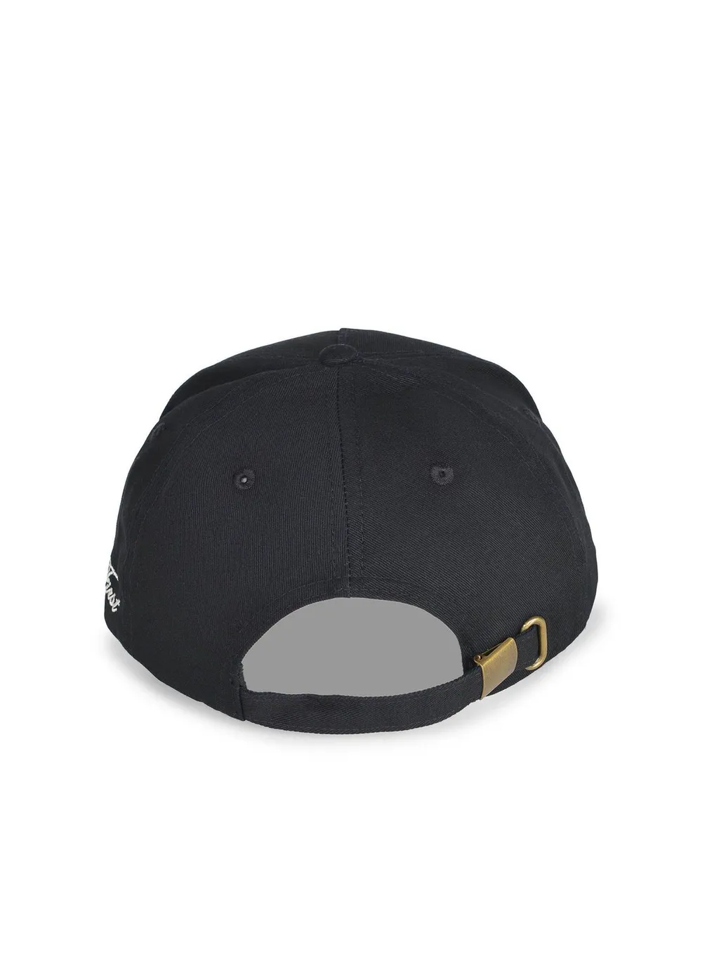 Family First Embroidered Baseball Cap