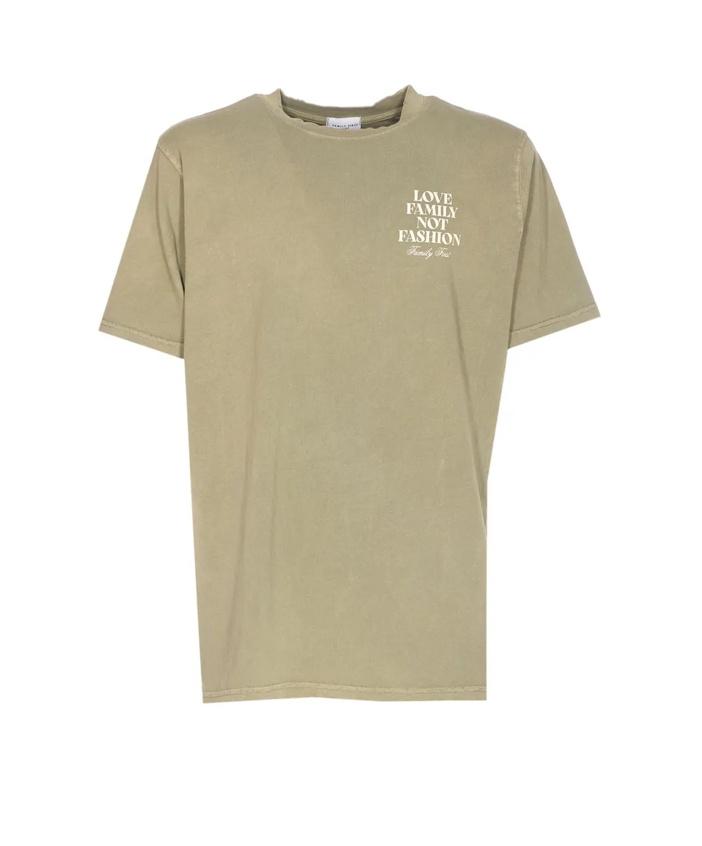 Family First Vintage Logo T-Shirt