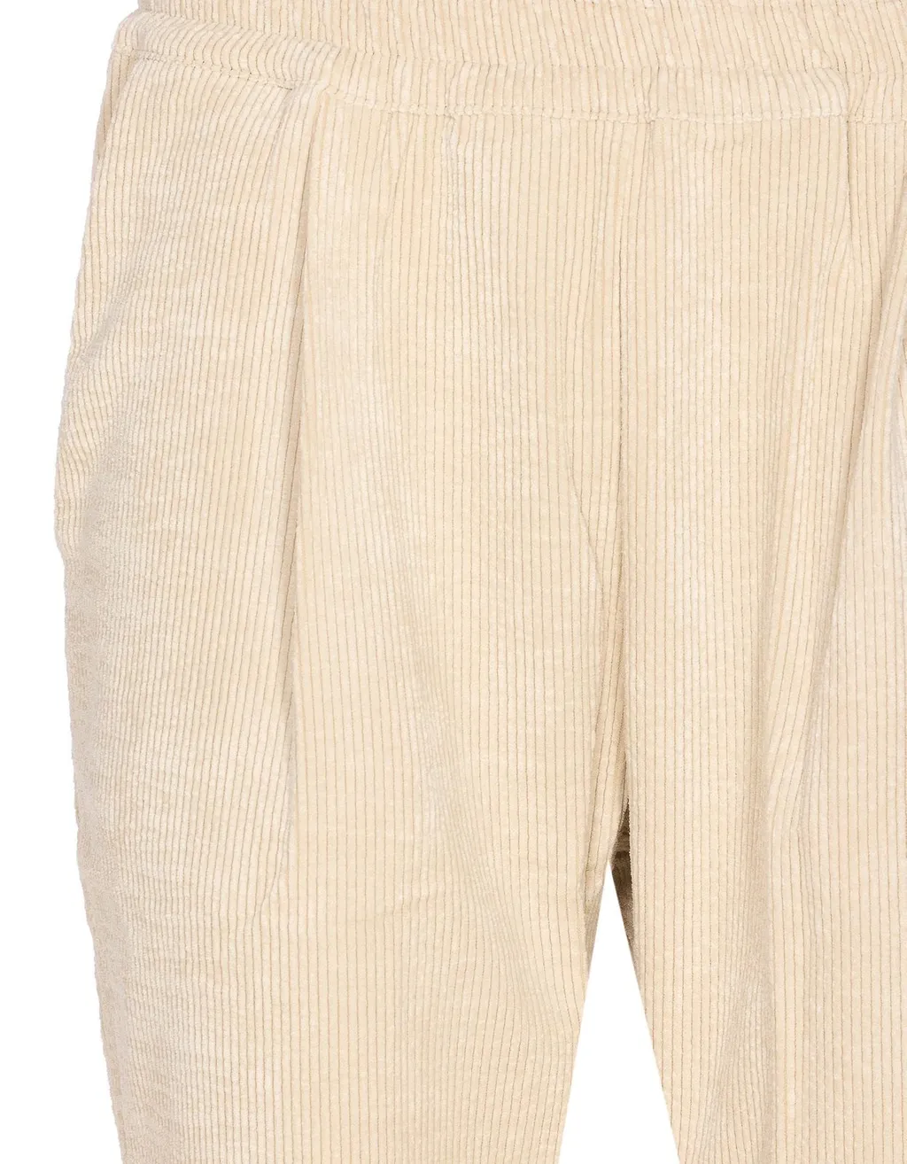 Family First Velvet Chino Pants