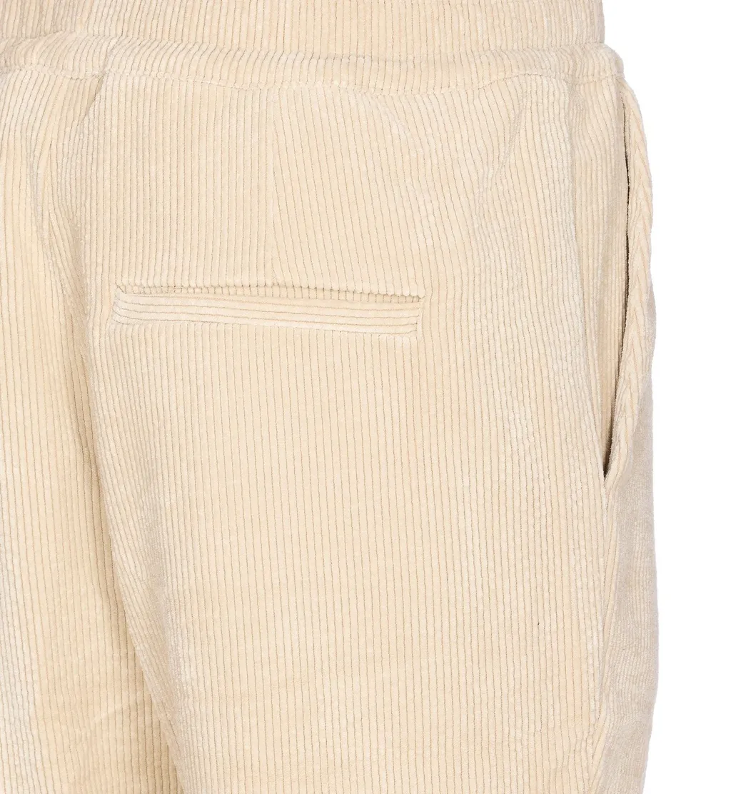 Family First Velvet Chino Pants