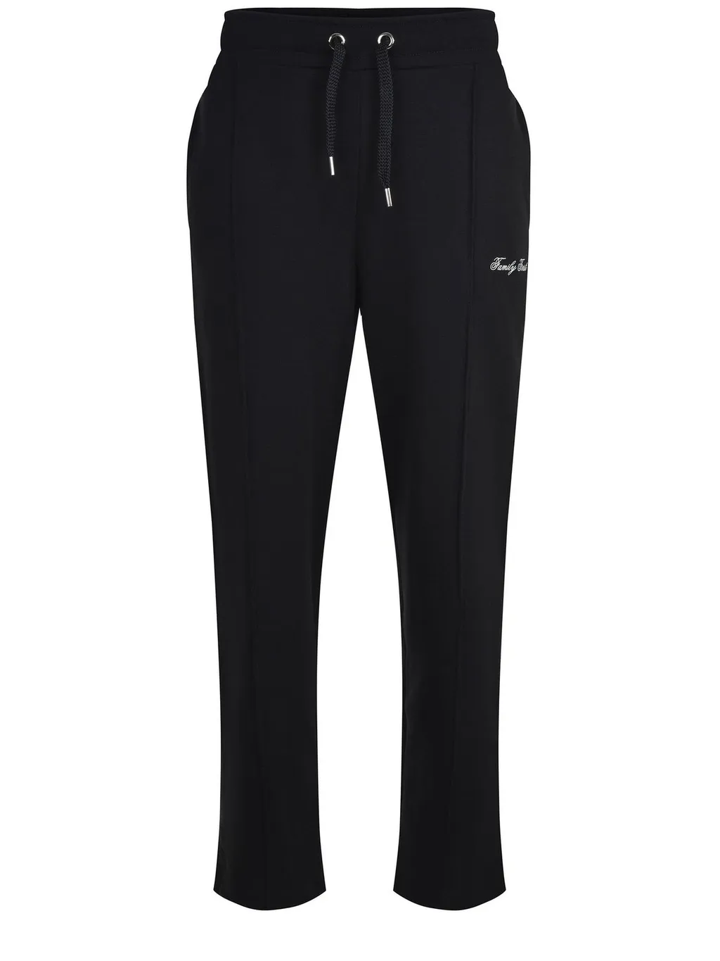 Family First Logo Drawstring Pants