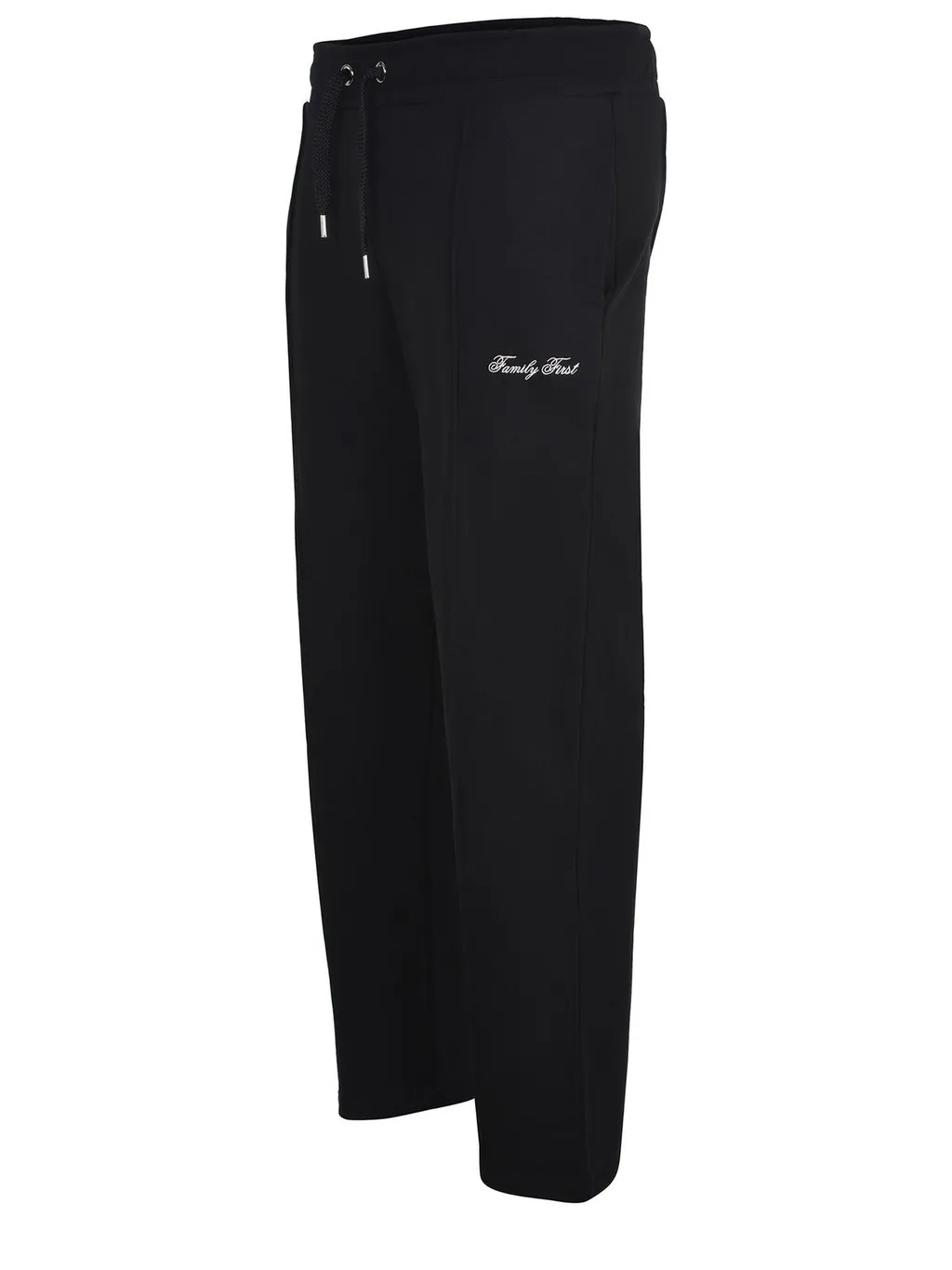 Family First Logo Drawstring Pants