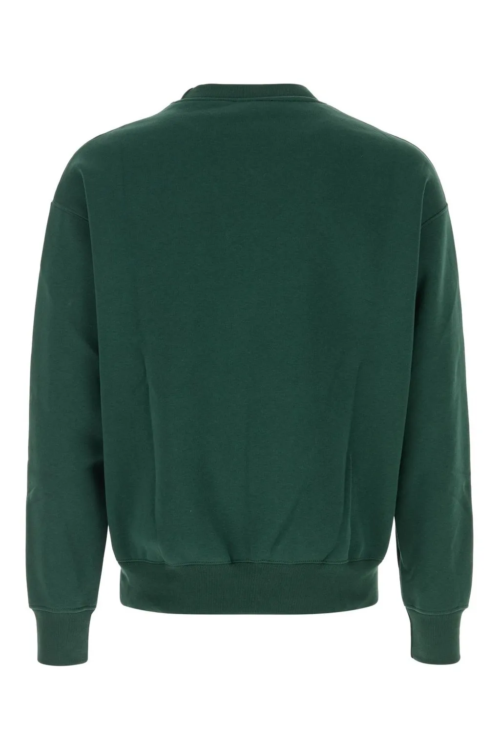 Family First Crewneck Sweatshirt