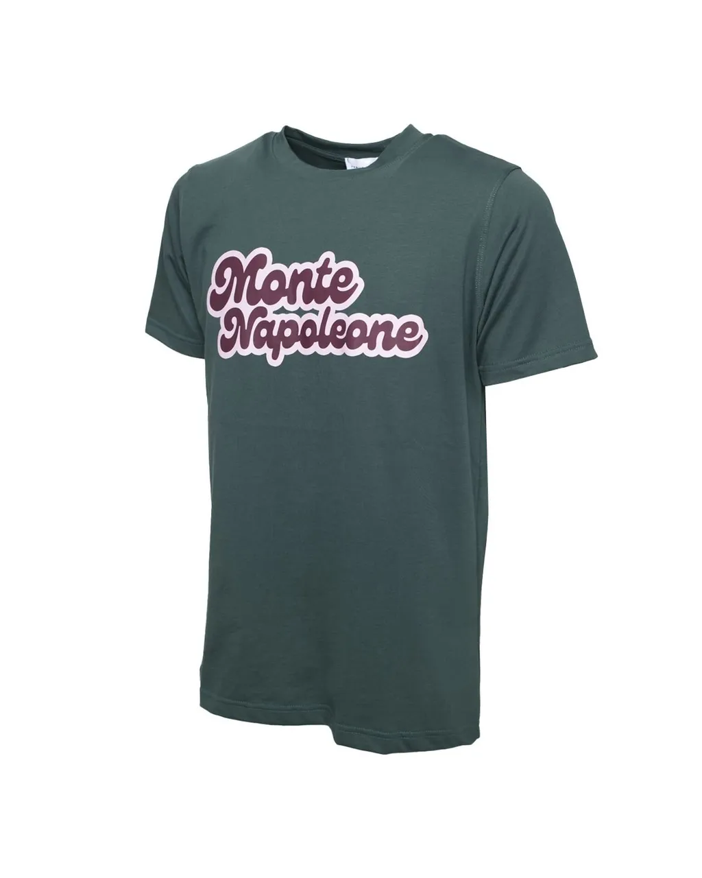 Family First Monte Napoleone Graphic T-Shirt