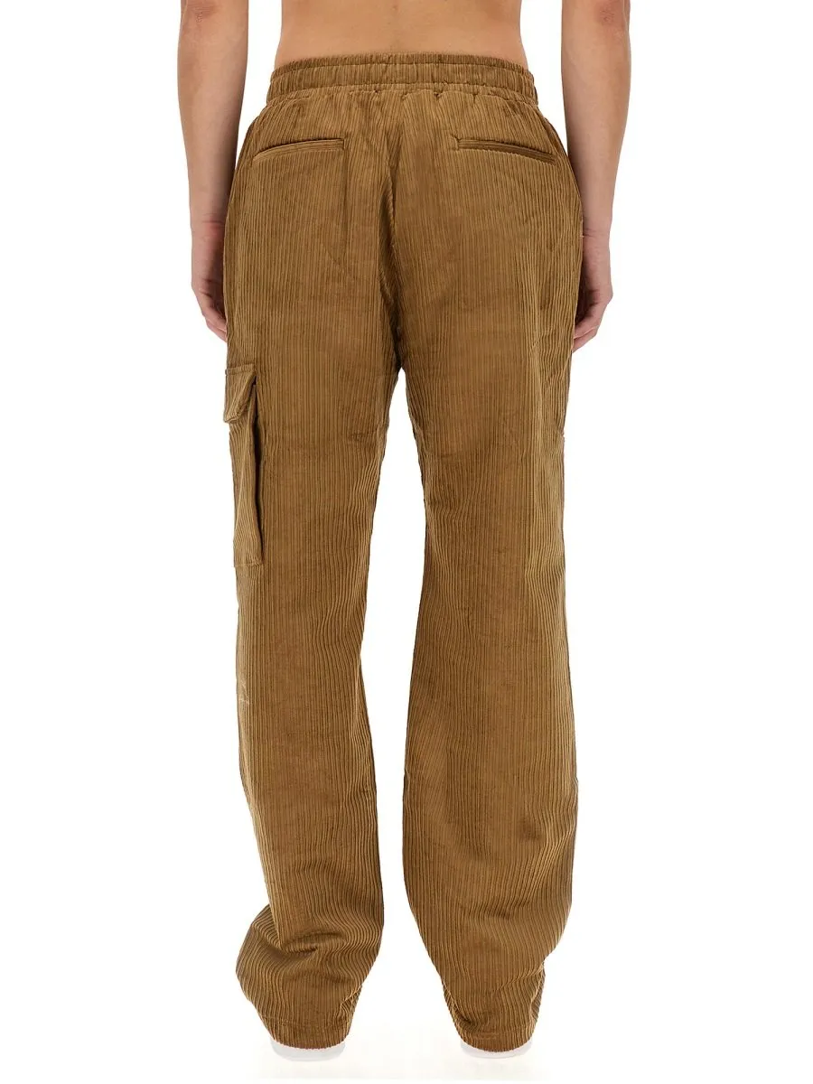 Family First Utility Cargo Pants