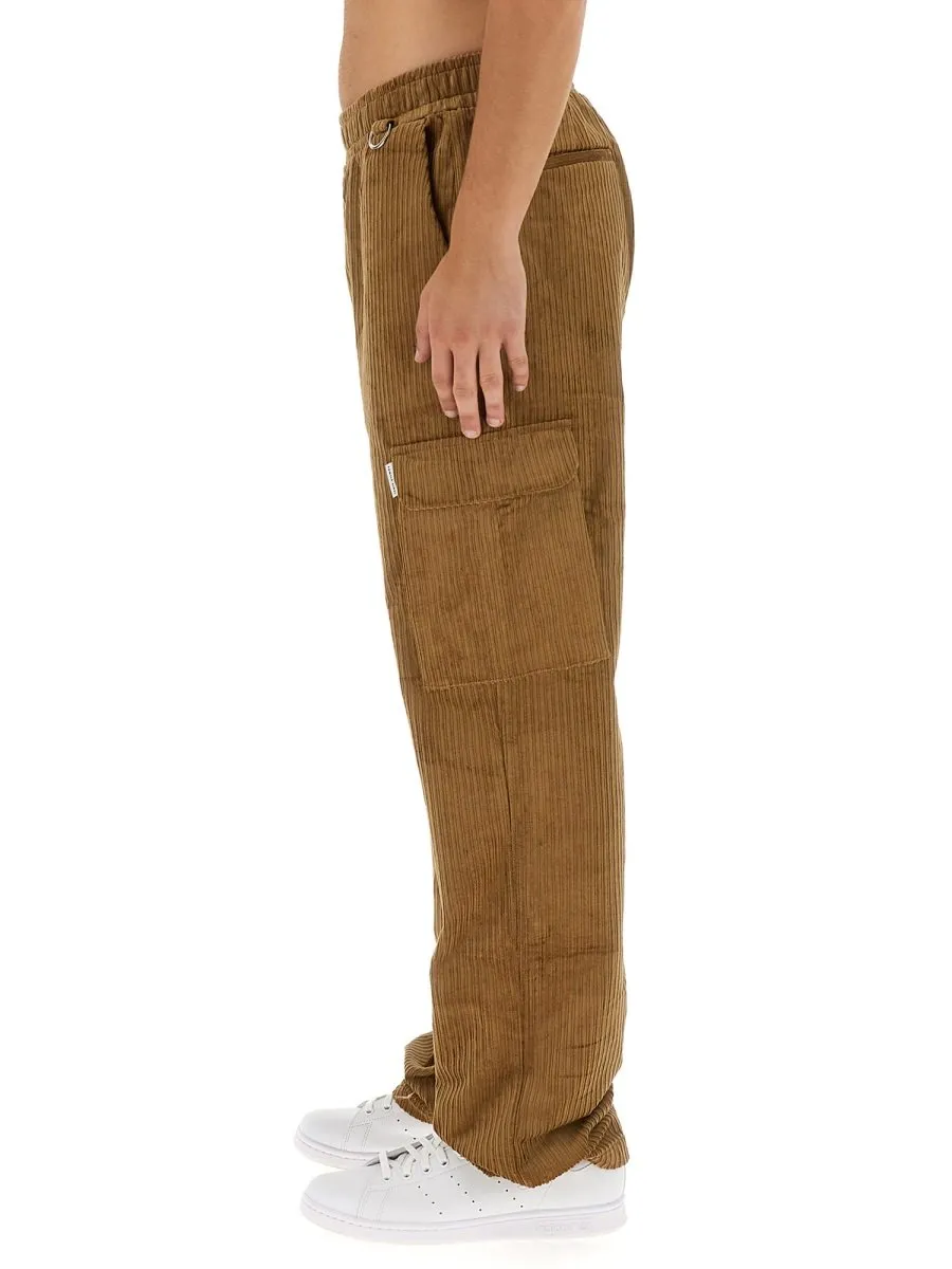 Family First Utility Cargo Pants