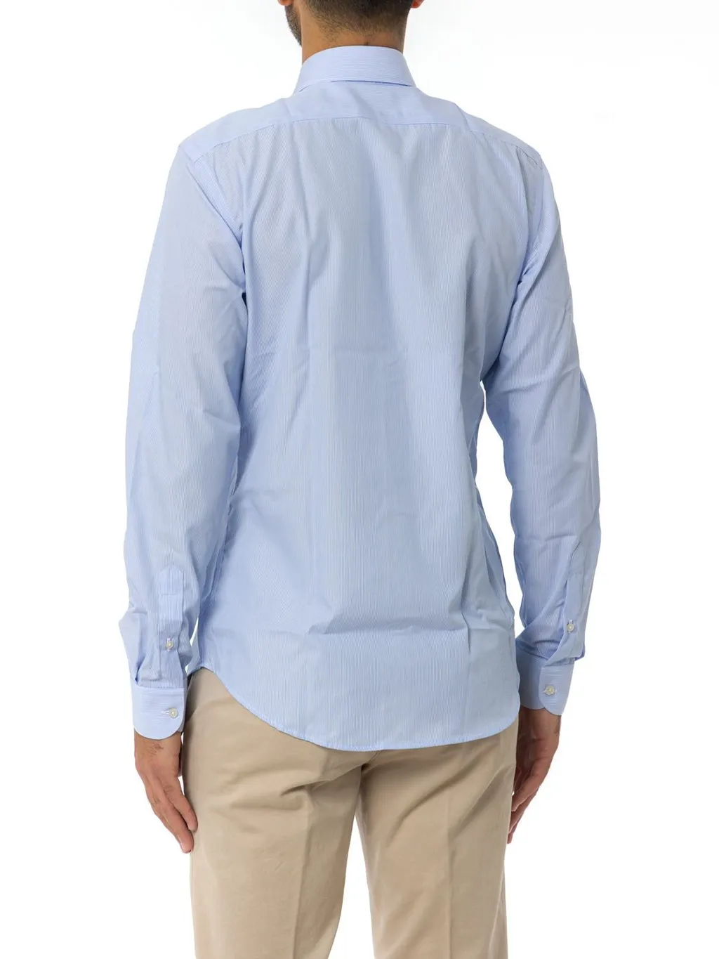 Fay Regular Travel Shirt