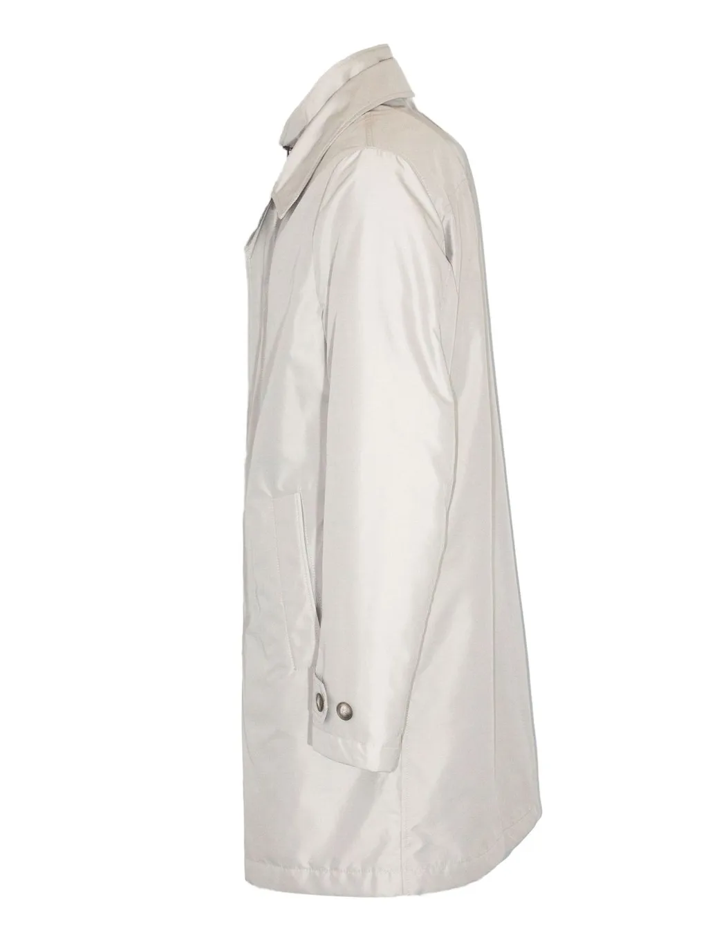 Fay Waterproof Morning Coat