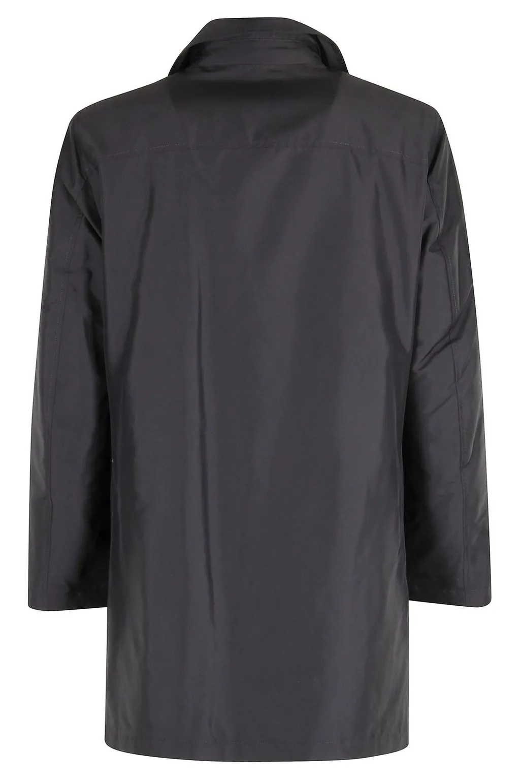 Fay Easy Morning Coat