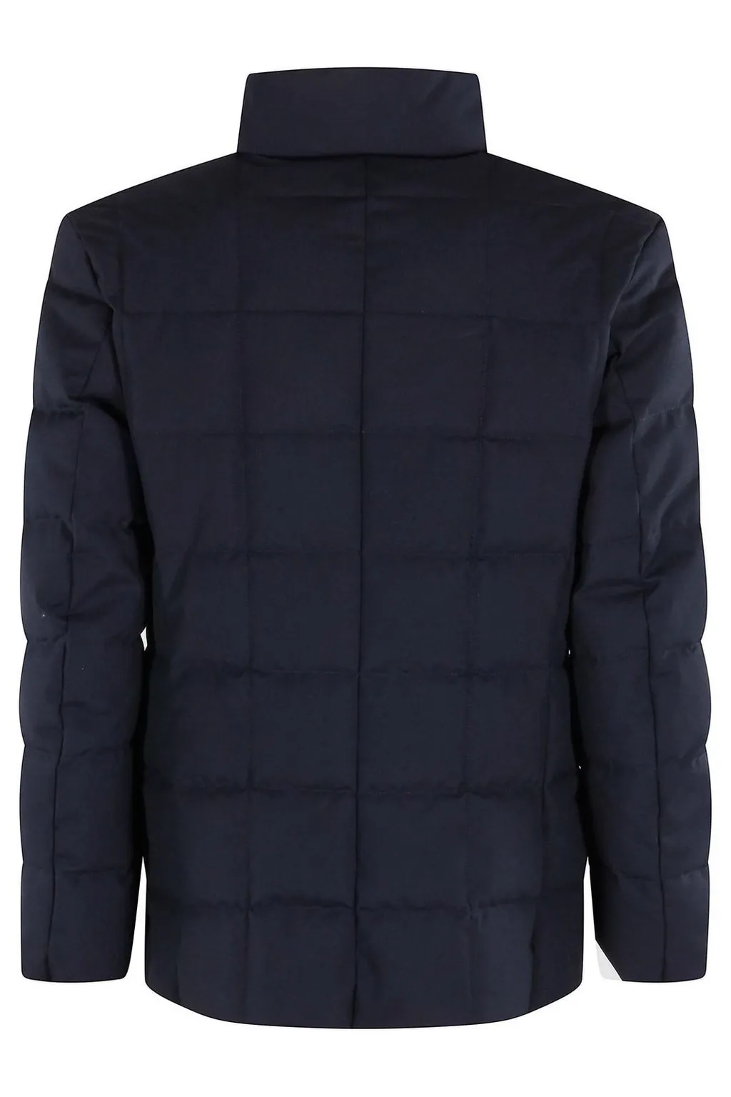 Fay Quilted Down Jacket