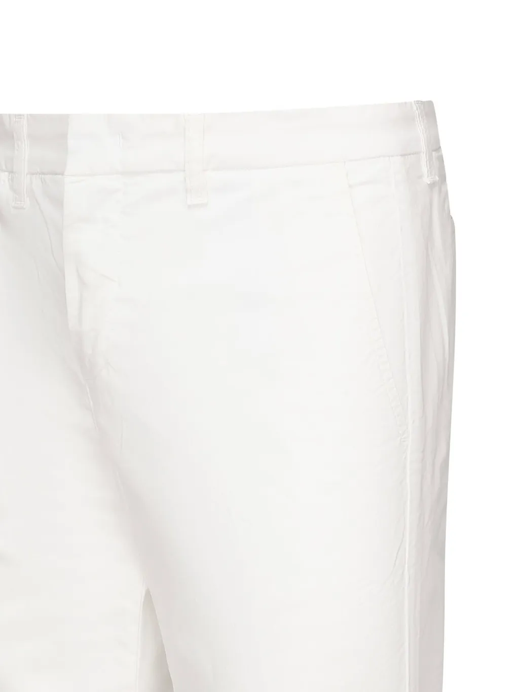 Fay Slim Fit Pants