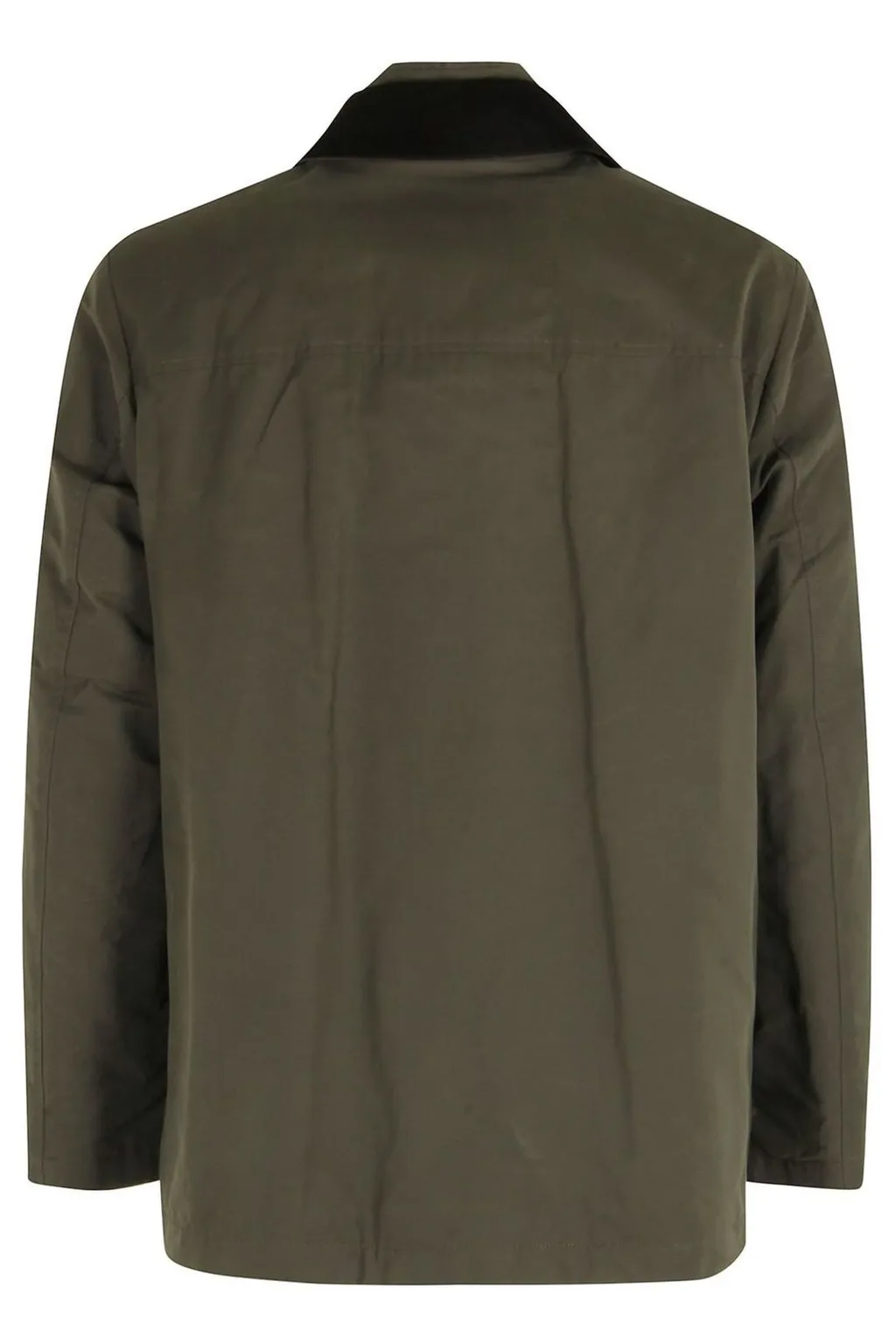 Fay Country Morning Double-Breasted Jacket