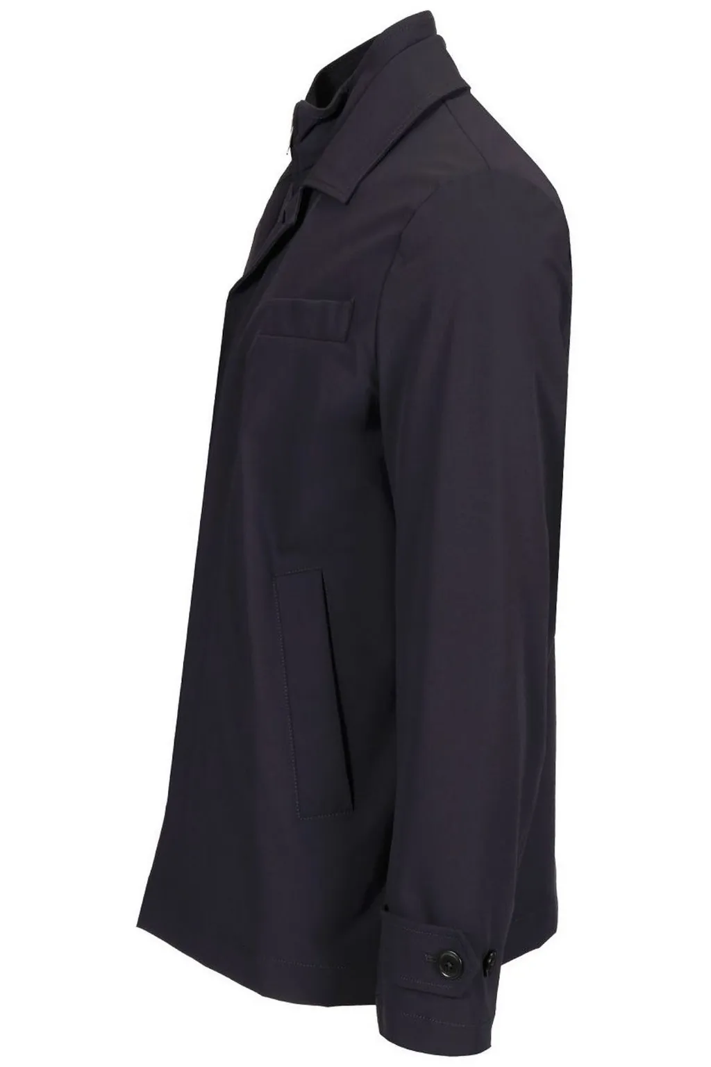 Fay Classic Blazer Jacket