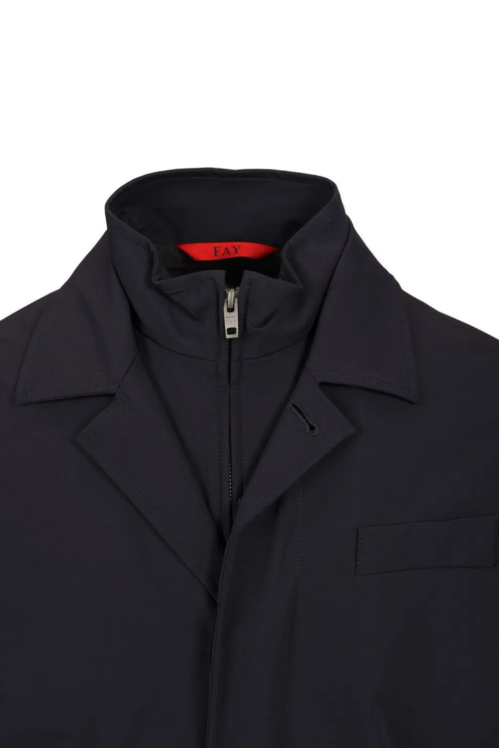 Fay Classic Blazer Jacket