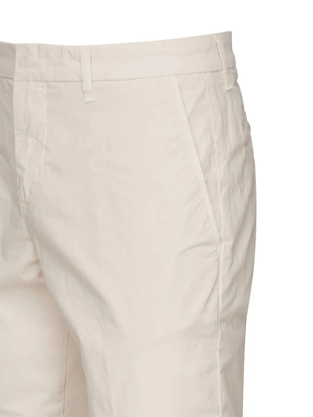 Fay Slim Fit Pants