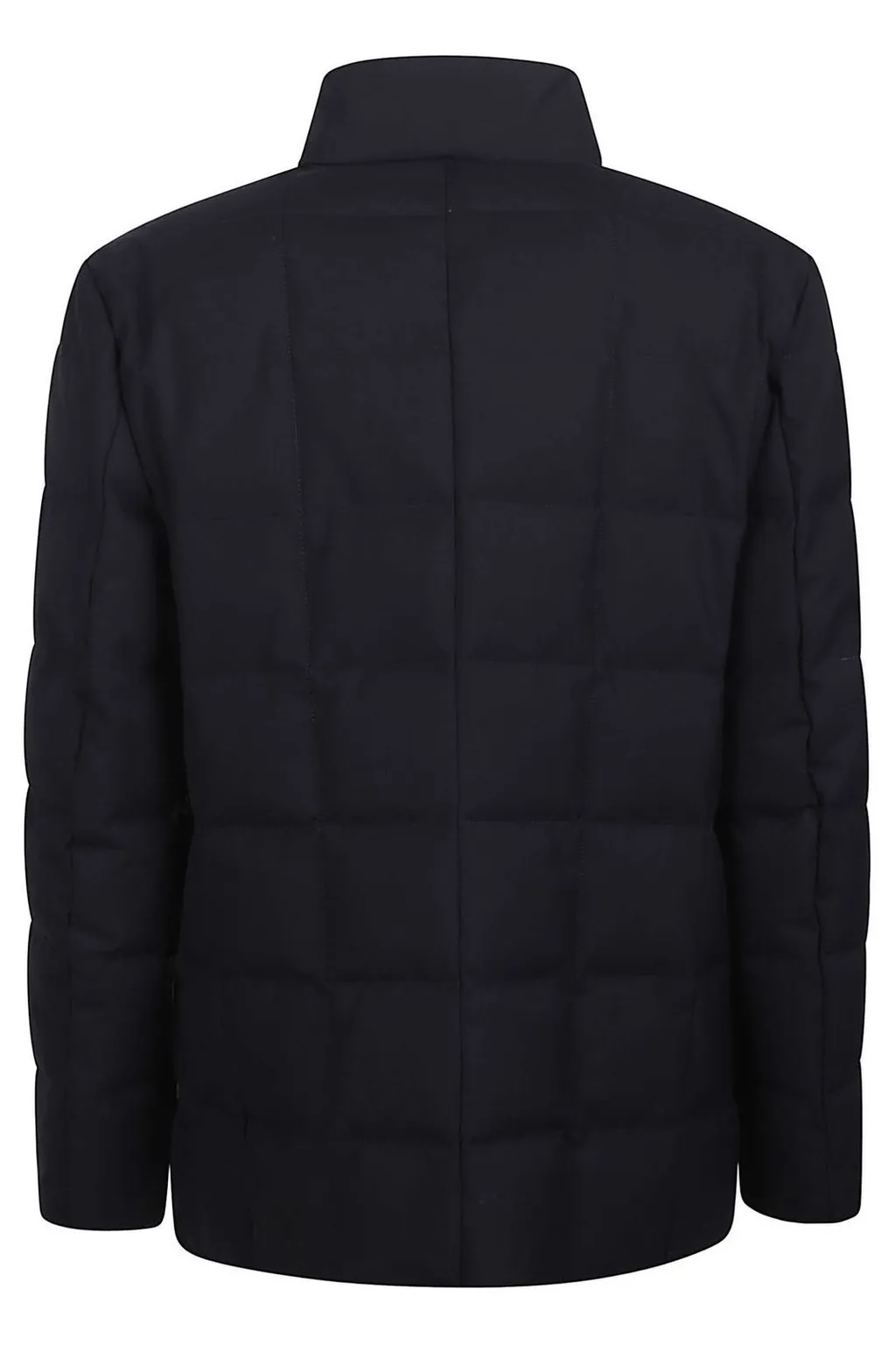 Fay Double Front Down Jacket
