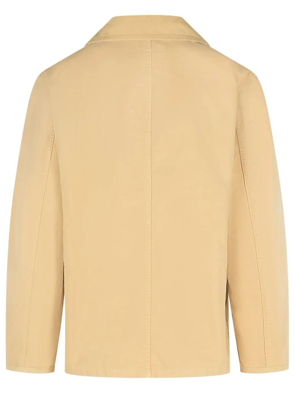 Fay Hook Fastening Jacket