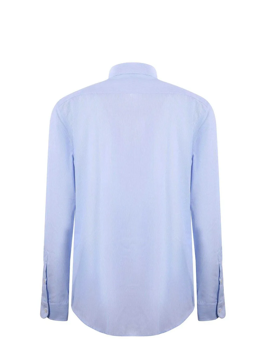 Fay Classic Button-Down Shirt
