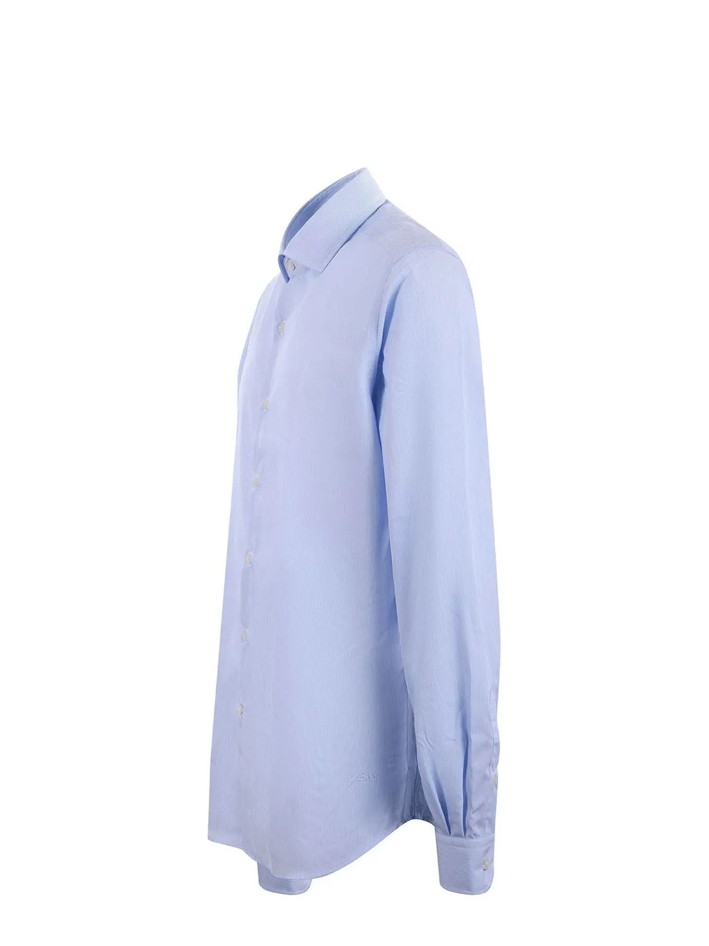 Fay Classic Button-Down Shirt