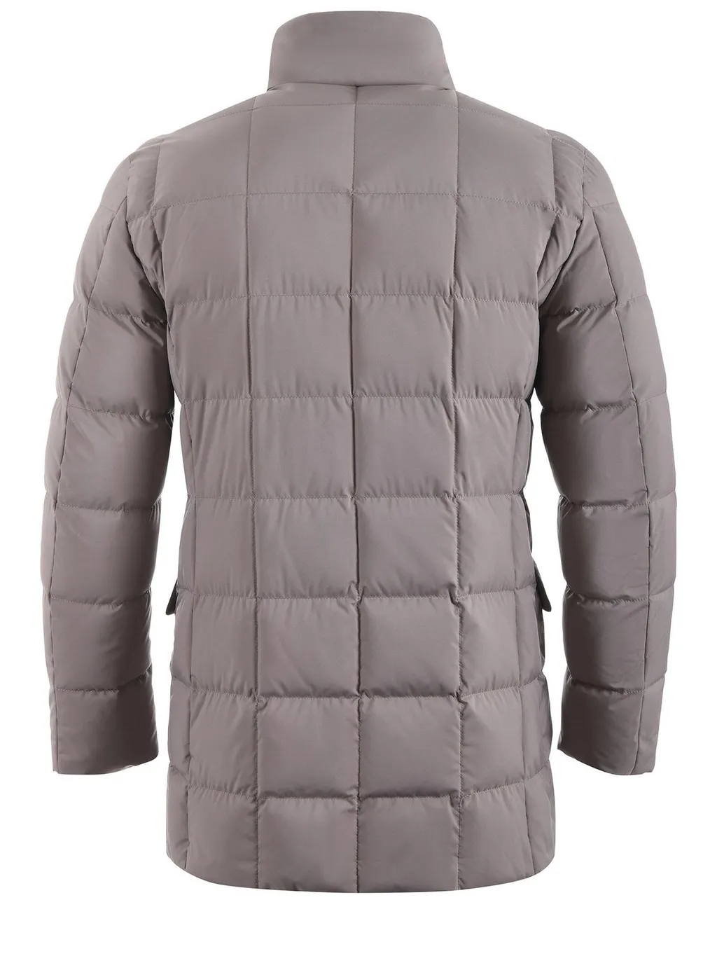 Fay Quilted Down Coat