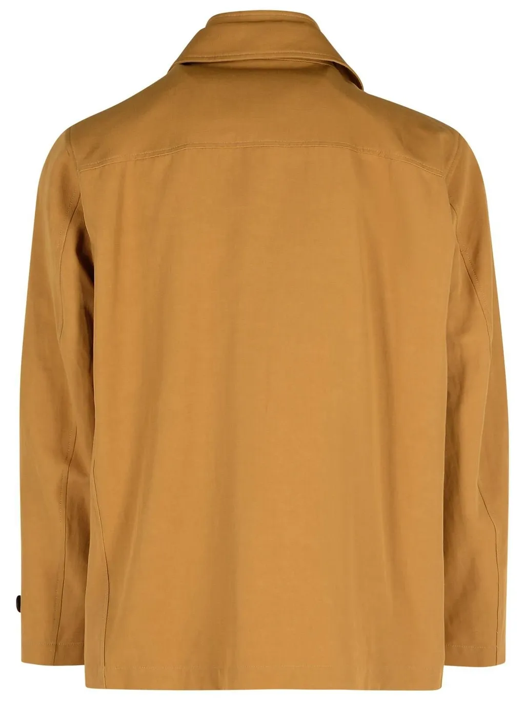 Fay Double-Zip Jacket